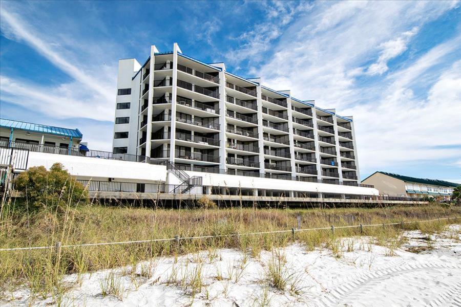 Aquavista 404W Villa Panama City Beach Exteriör bild