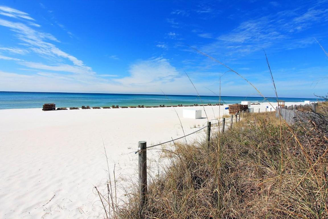 Aquavista 404W Villa Panama City Beach Exteriör bild