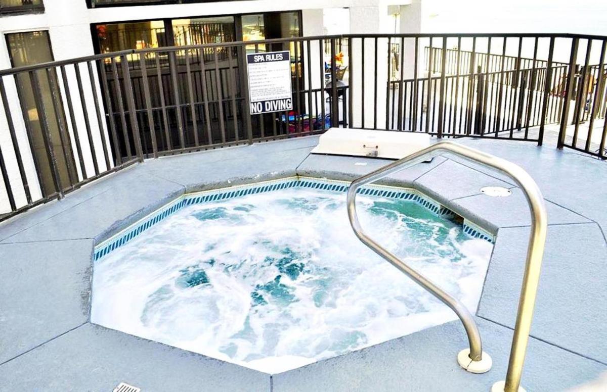Aquavista 404W Villa Panama City Beach Exteriör bild