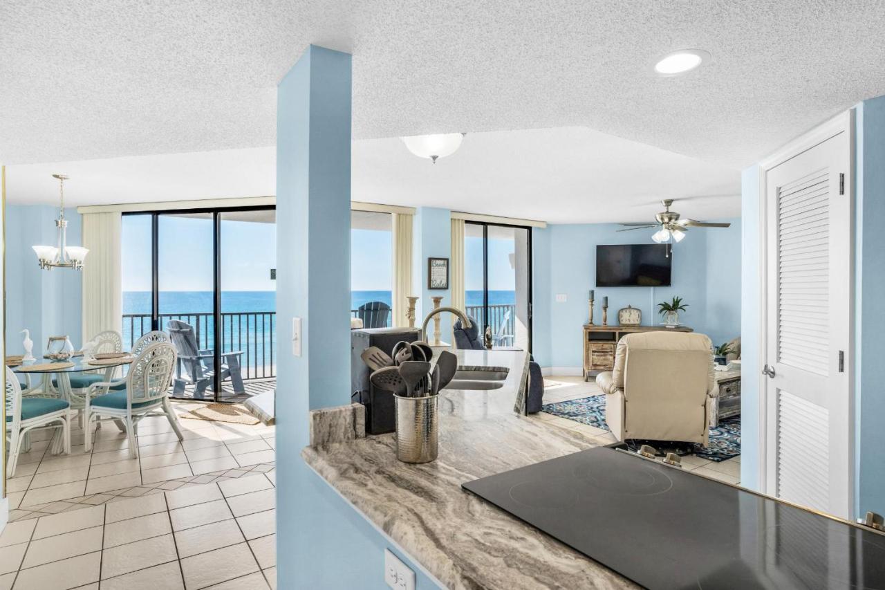 Aquavista 404W Villa Panama City Beach Exteriör bild