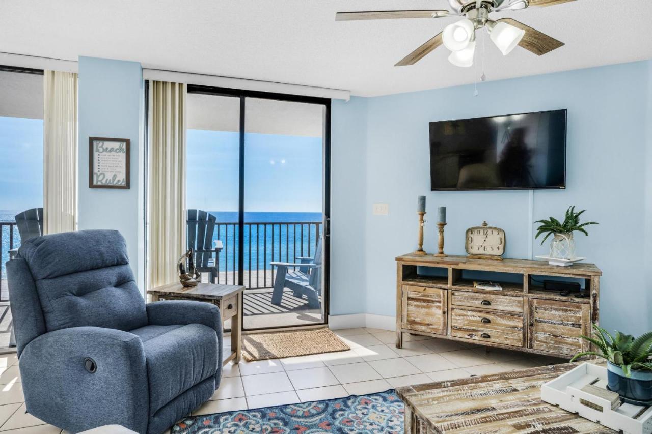 Aquavista 404W Villa Panama City Beach Exteriör bild