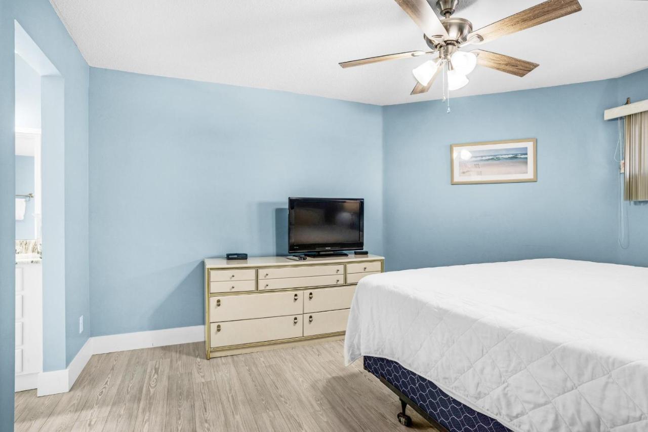 Aquavista 404W Villa Panama City Beach Exteriör bild
