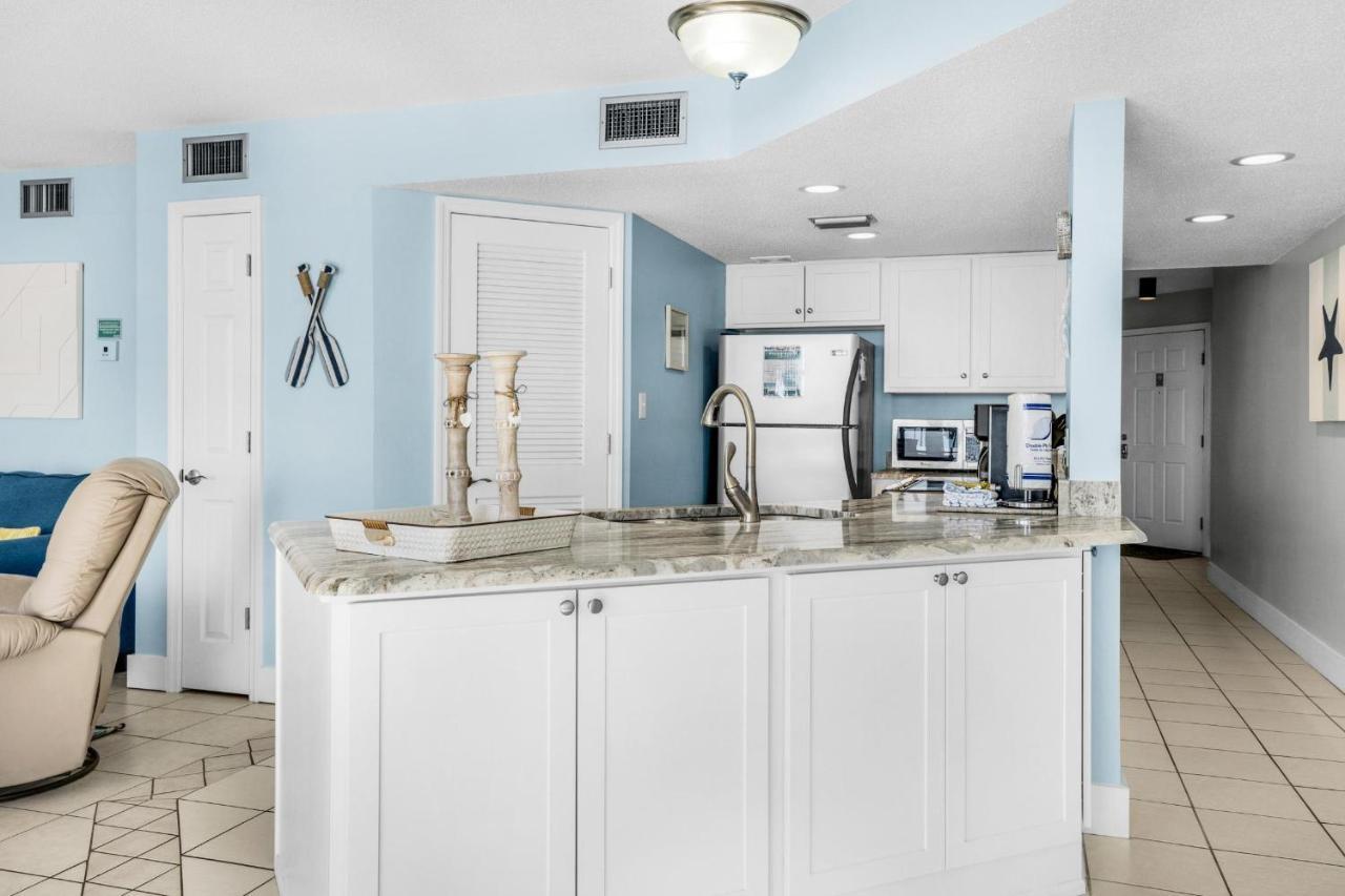 Aquavista 404W Villa Panama City Beach Exteriör bild
