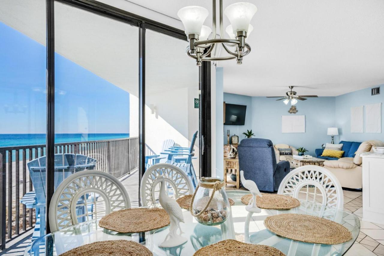 Aquavista 404W Villa Panama City Beach Exteriör bild