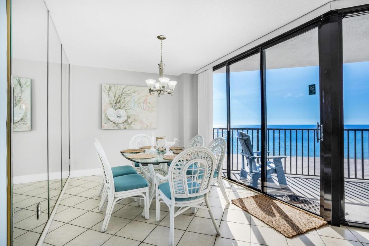 Aquavista 404W Villa Panama City Beach Exteriör bild