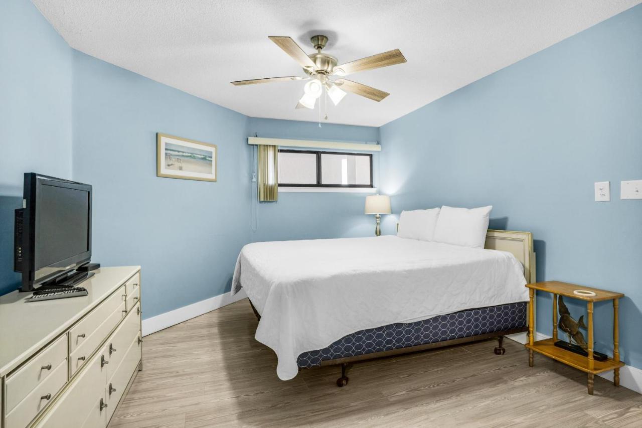 Aquavista 404W Villa Panama City Beach Exteriör bild