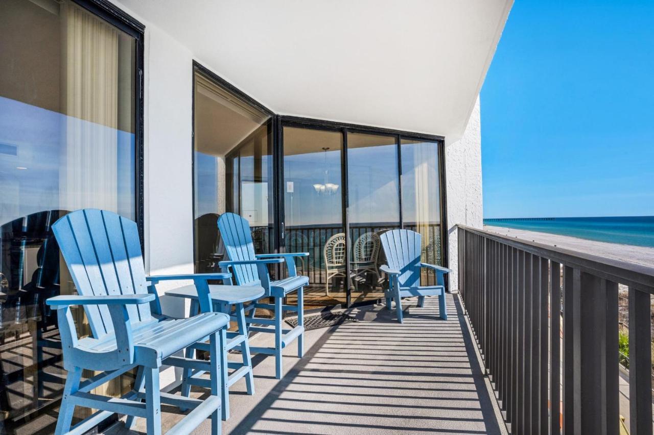Aquavista 404W Villa Panama City Beach Exteriör bild