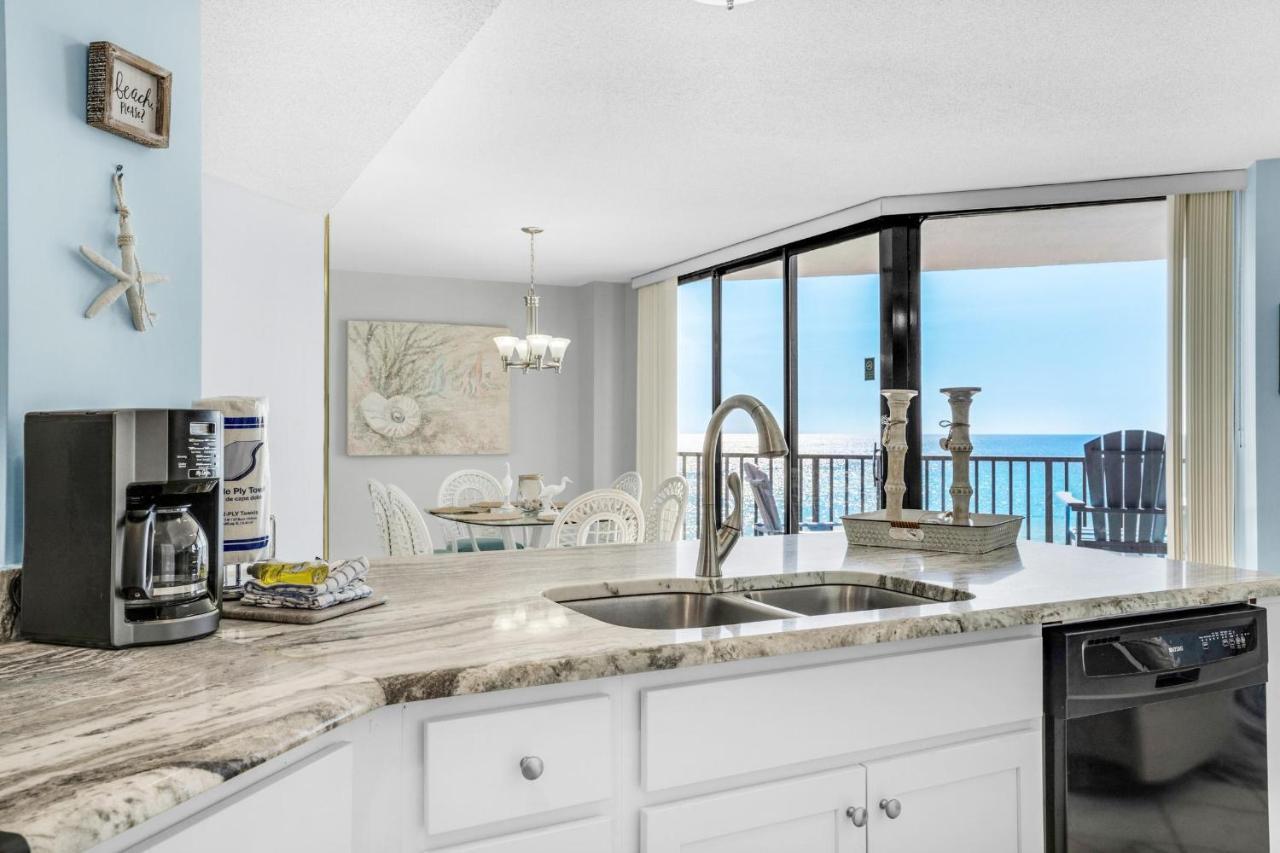 Aquavista 404W Villa Panama City Beach Exteriör bild