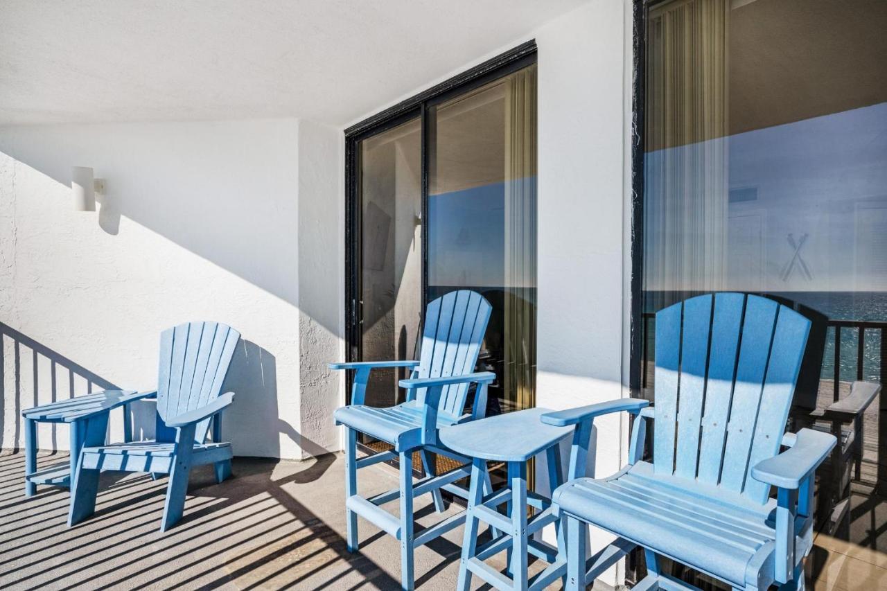 Aquavista 404W Villa Panama City Beach Exteriör bild