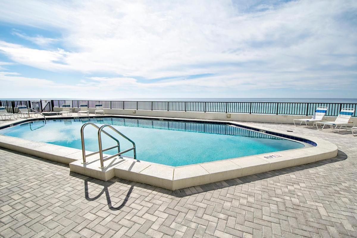 Aquavista 404W Villa Panama City Beach Exteriör bild